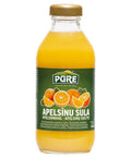 Sula apelsīnu 330 ml Pūre (mērvienība: gb)