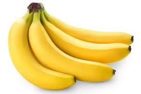 Banāni Kostarika sverami (mērvienība: kg)