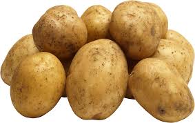 Kartupeļi dzeltenie, sverami, Latvija, MAISS 15 KG (mērvienība: maiss)