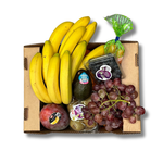 Augļu kaste PREMIUM, DĀVANA (mērvienība: gb)