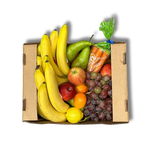 Augļu kaste Nr2, DĀVANA (10 kg augļu) (mērvienība: gb)