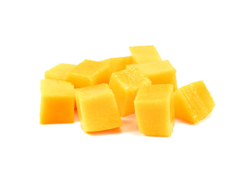 Saldēti mango kubiņi 2,5kg, Lietuva  (mērvienība: gb)
