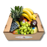 Augļu kaste PREMIUM, DĀVANA (mērvienība: gb)