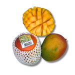 Mango KENT dabīgi nogatavojies, Peru, IZCILS PRODUKTS (mērvienība: gb)