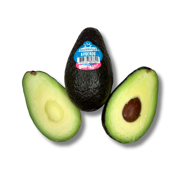 Avokado Eat Me nogatavināts, Peru (mērvienība: gb)