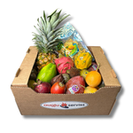 Augļu komplekts EKSOTIKA (mērvienība: gb)