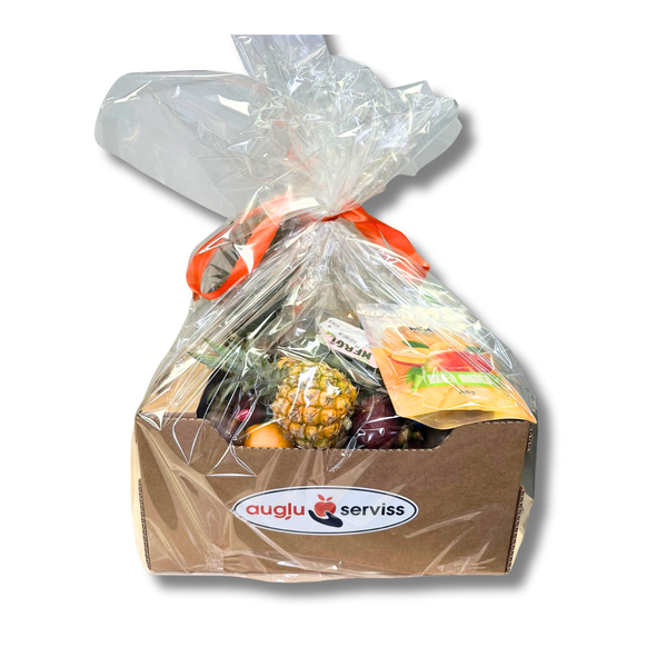 Augļu komplekts EKSOTIKA (mērvienība: gb)