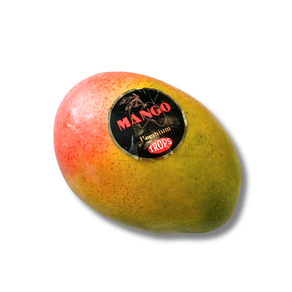 Mango KENT dabīgi nogatavojies, Peru, IZCILS PRODUKTS (mērvienība: gb)