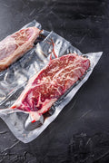 Liellopa steiks, Top blade, Sous vide 180g, saldēts, Nīderlande  (mērvienība: kg)