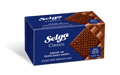 Cepumi ar šokolādes garšu Selga 180g, Laima (mērvienība: gb)