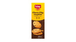 Cepumi bez glutēna ar šokolādes gabaliņiem Choco Chip Cookie 100g, Schar (mērvienība: gb)