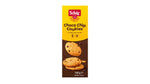 Cepumi bez glutēna ar šokolādes gabaliņiem Choco Chip Cookie 100g, Schar (mērvienība: gb)