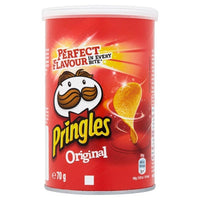 Čipsi original 70 gr Pringles  (mērvienība: gb)