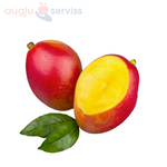 Mango BY AIR dabīgi nogatavināts, KENT -  IZCILS PRODUKTS (Liels izmērs) Peru  (mērvienība: gb)