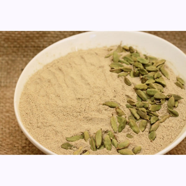Garšvielas Kardamons 1kg (mērvienība: gb)