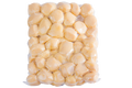Kartupeļi mizoti vakuumā bez sulfitiem 5kg, (LPIA 6515;7109;8209), Latvija  (mērvienība: gb)