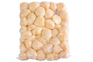 Kartupeļi mizoti vakuumā bez sulfitiem 5kg, (LPIA 6515;7109;8209), Latvija  (mērvienība: gb)