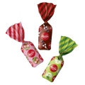 Košļājamo konfekšu izlase Drako 1kg (mērvienība: gb)