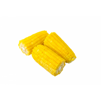Kukurūza vārīta 600gr, 1.šķira, Indija  (mērvienība: gb)