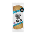 Maize gaiša Ciabatta - Izcep pats 300g, Latvijas maiznieks (mērvienība: gb)