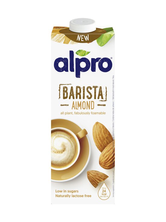 Mandeļu dzēriens Barista 1L Joya, Austrija  (mērvienība: gb)