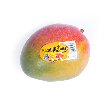 Mango nogatavināts "Ready to Eat"  1.šķira, Brazīlija (mērvienība: gb)