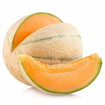 Melone Cantalupe 7kal  1.šķira , Itālija  (mērvienība: kg)