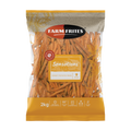 Saldēti saldie kartupeļi frī 9mm Batat , 2kg FARM FRITES (mērvienība: gb)