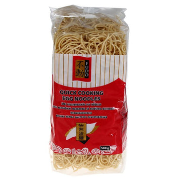 Nūdeles olu ātri pagatavojamas 500g, Double Phoenix, Ķīna IZTIRGOŠANA (der.term. 2026.g)   (mērvienība: gb)