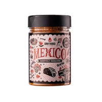 Garšvielu maisījums Mexico 500g Oak (mērvienība: gb)