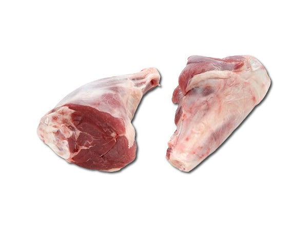 Piena jēra priekšējais stilbs, saldēts apm. 1kg, Jaunzēlande  (mērvienība: kg)