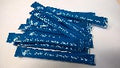 Sāls smalkā 1g  (500 gb) , Lietuva  (mērvienība: iepak)