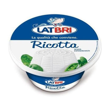 Siers Ricotta 1,5kg, Itālija  (mērvienība: gb)