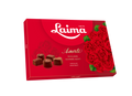 Šokolādes konfektes Asorti tumšās rozes 470g, Laima (mērvienība: gb)