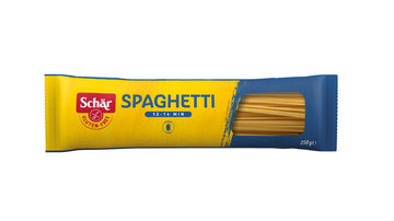 Makaroni spagetti 250gr bez glutēna, Vācija  (mērvienība: gb)