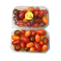 Tomāti ķiršu MIX 700gr 1.šķira LETIS, Latvija (mērvienība: gb)