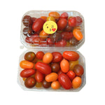 Tomāti ķiršu MIX 700gr 1.šķira LETIS, Latvija (mērvienība: gb)