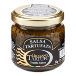 Trifeļsēņu pasta Tartufata, 500g, Itālija  (mērvienība: gb)