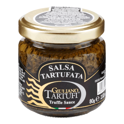 Trifeļsēņu pasta Tartufata, 500g, Itālija  (mērvienība: gb)