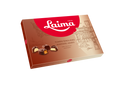 Tumšās šokolādes konfekšu izlase 215g, Laima (mērvienība: gb)
