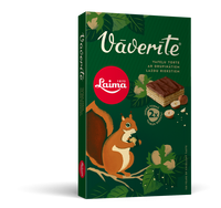 Vafeļu torte Vāverīte 350g, Laima (mērvienība: gb)