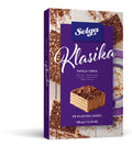Vafeļu torte KLASIKA 350g, Laima (mērvienība: gb)