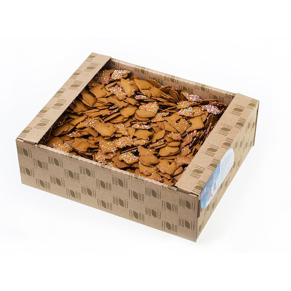 Piparkūkas medus 3 kg Maiznīca Flora, Latvija  (mērvienība: gb)