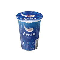 Airāns (turku dzēriens) 250ml, Nīderlande (mērvienība: gb)