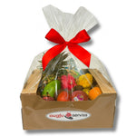 Augļu komplekts EKSOTIKA (mērvienība: gb)