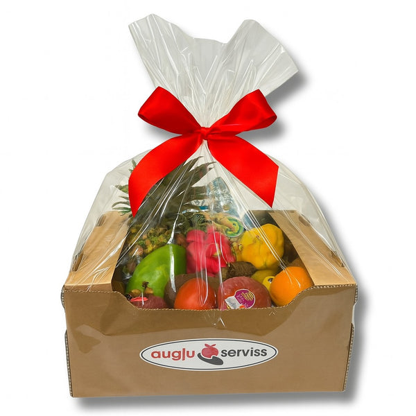 Augļu komplekts EKSOTIKA (mērvienība: gb)