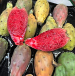 Kaktusa vīģes,  Itālija (mērvienība: gb)