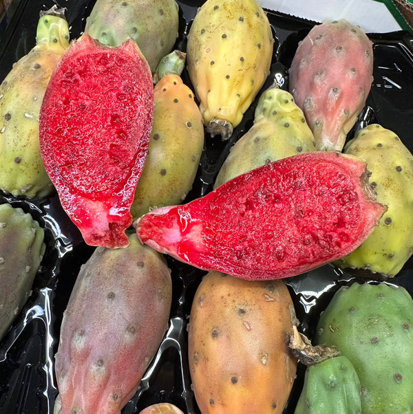 Kaktusa vīģes,  Itālija (mērvienība: gb)