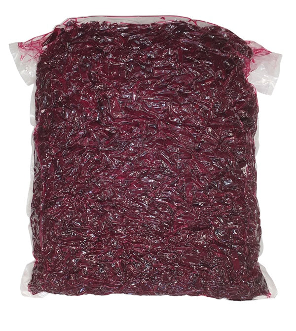 Bietes vārītas rīvētas 2kg, Latvija  (mērvienība: gb)