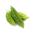 Rūgtais ķirbis / rūgtgurķis (Bitter gourd), 1.šķira, Nīderlande (mērvieniba: kg)